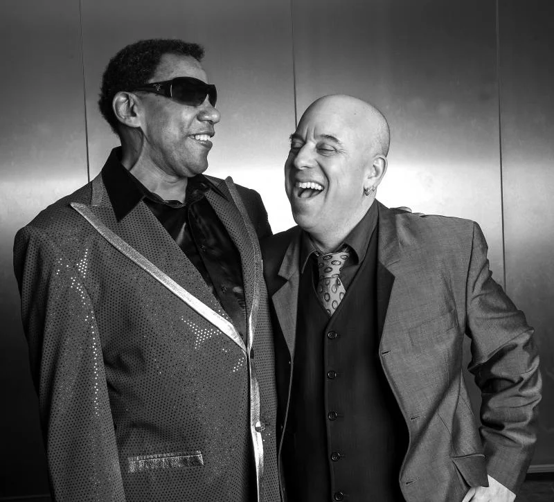 BUTLER, BERNSTEIN & THE HOT 9