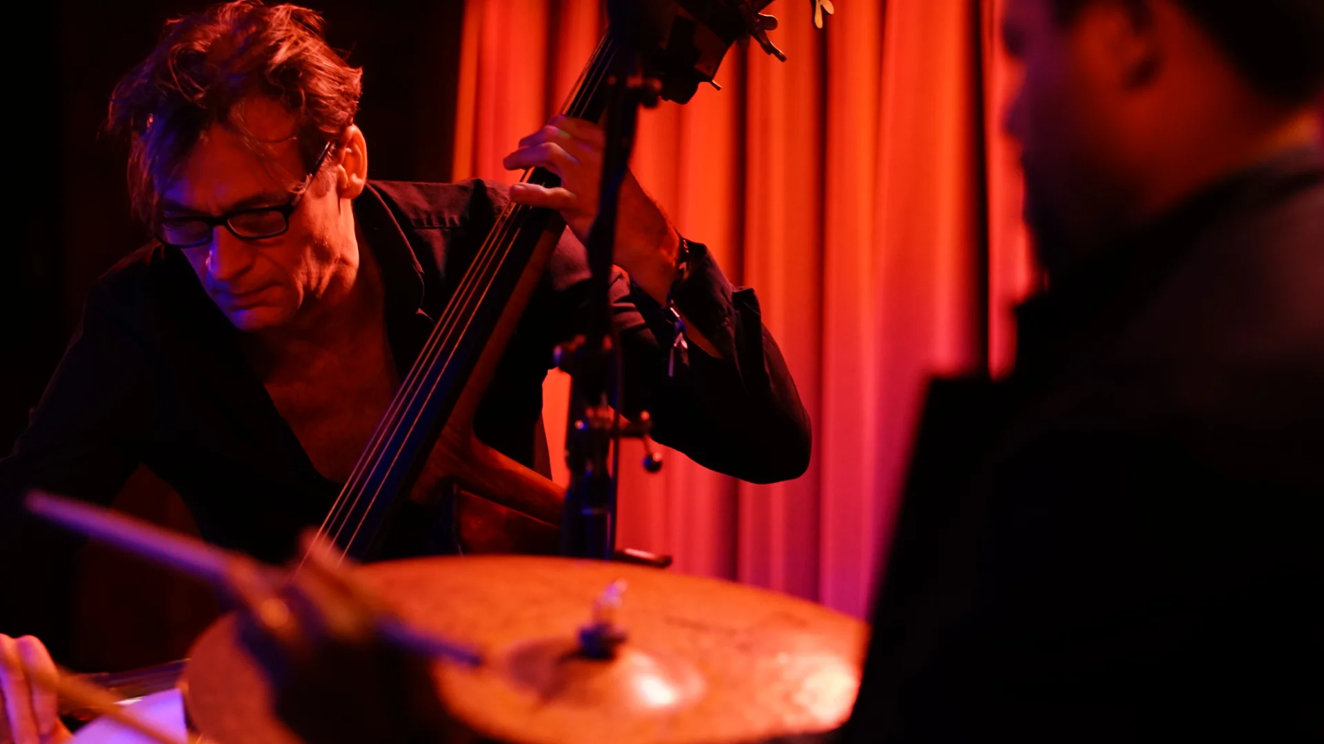 PHOTO BY BART BABINSKI