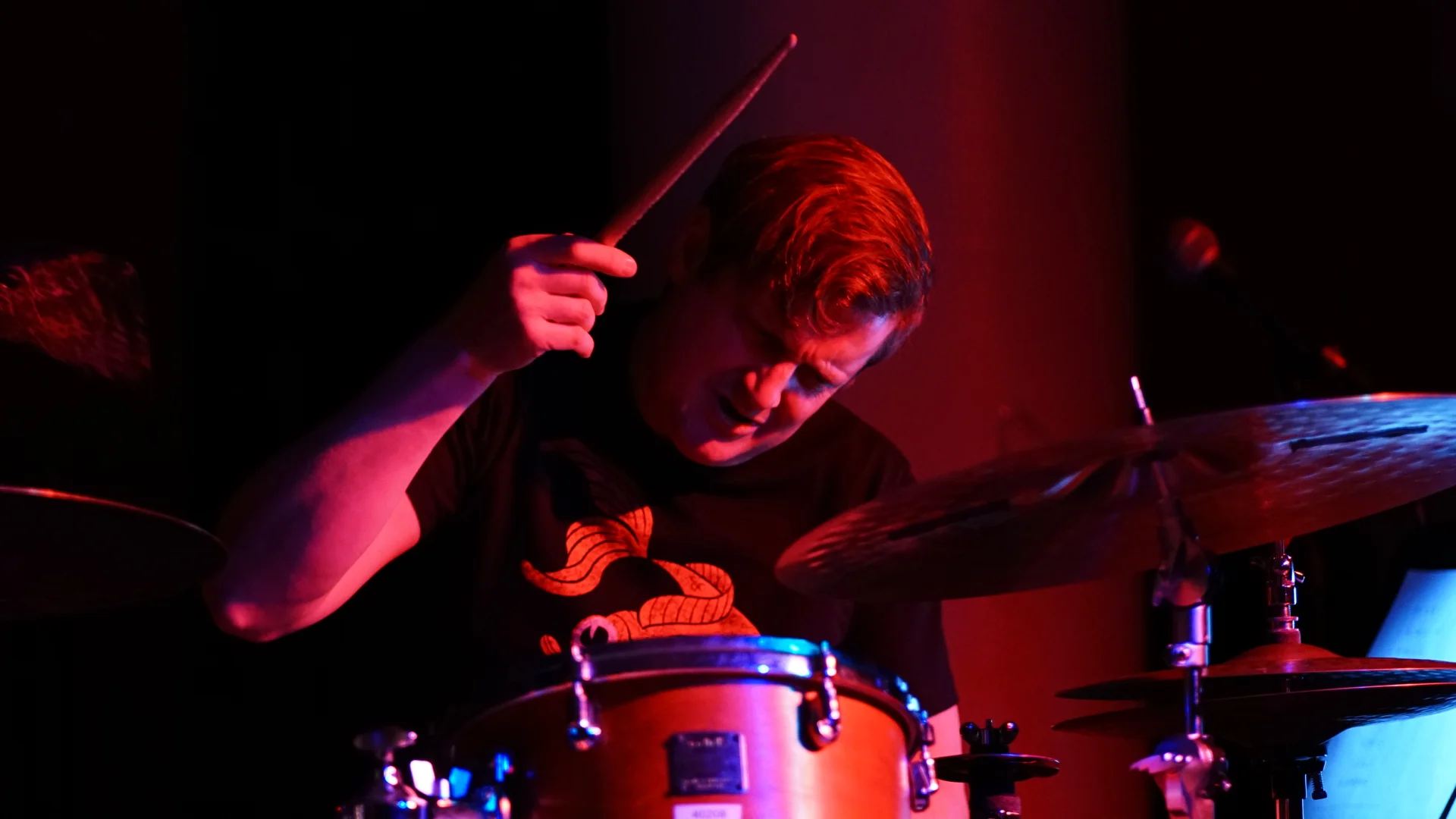 PHOTO BY BART BABINSKI