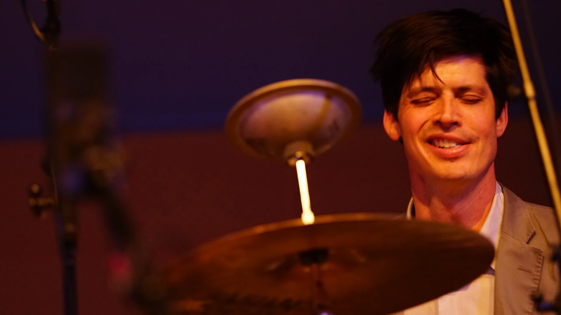 PHOTO BY BART BABINSKI