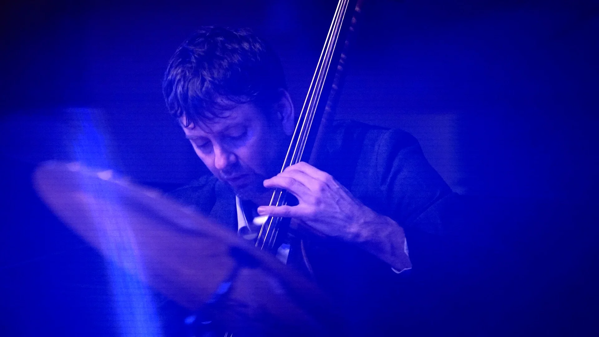 PHOTO BY BART BABINSKI