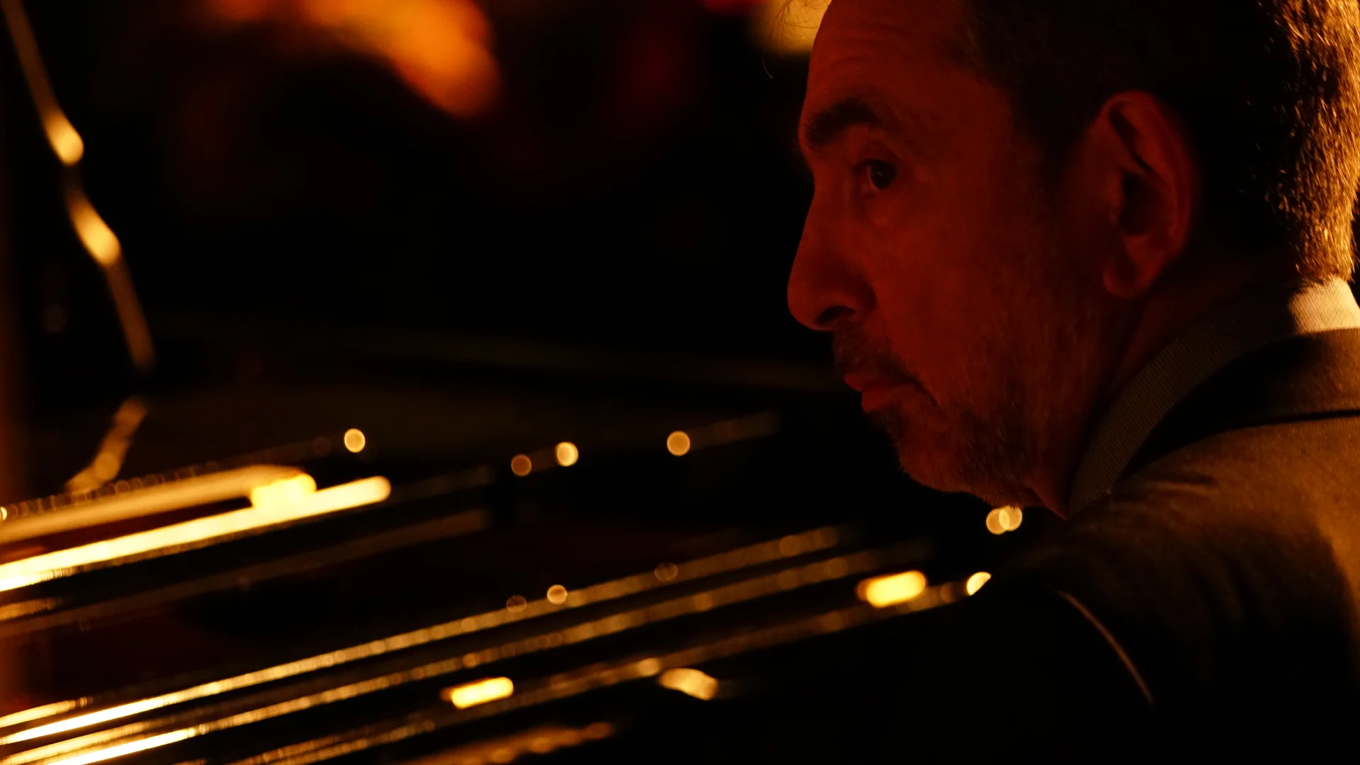 PHOTO BY BART BABINSKI