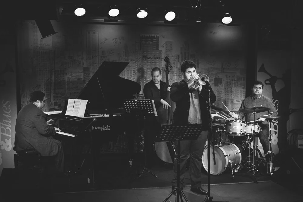 Adam O'Farril's Stranger Days