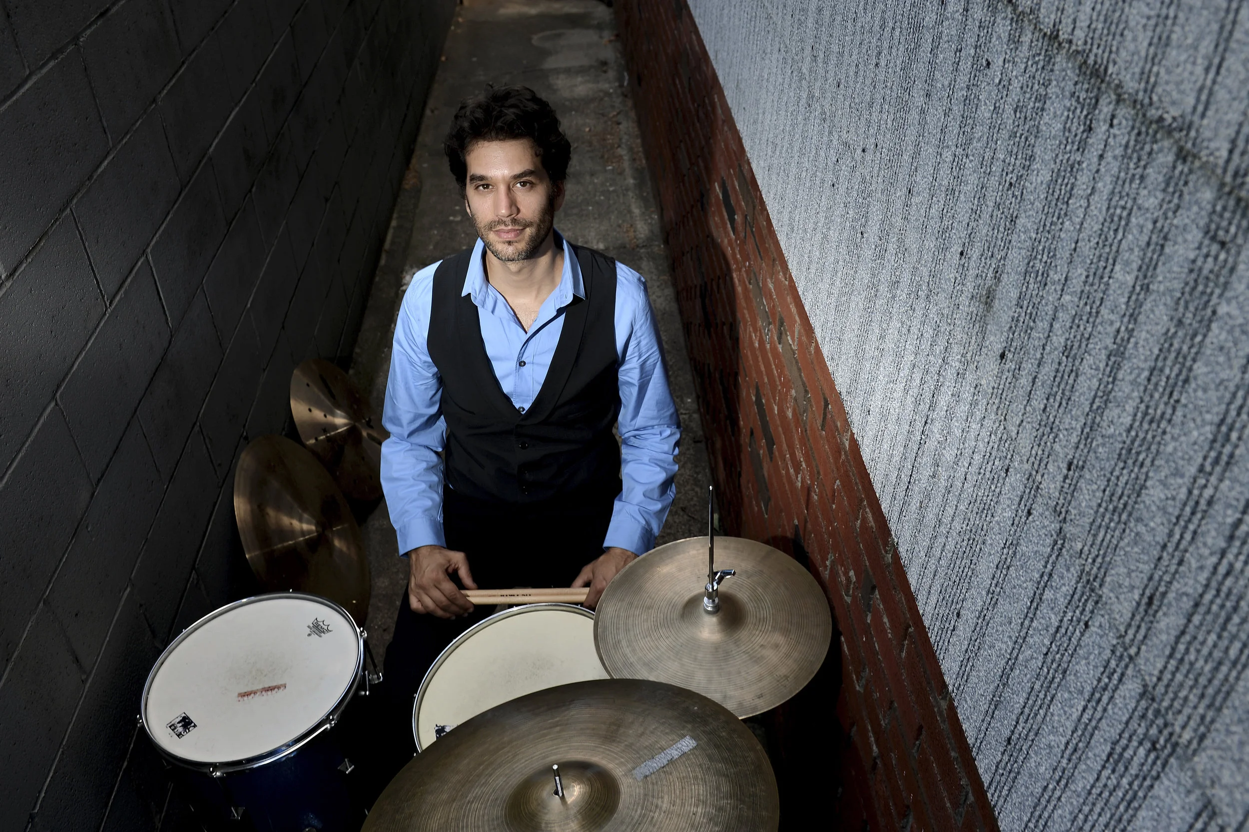Daniel Freedman