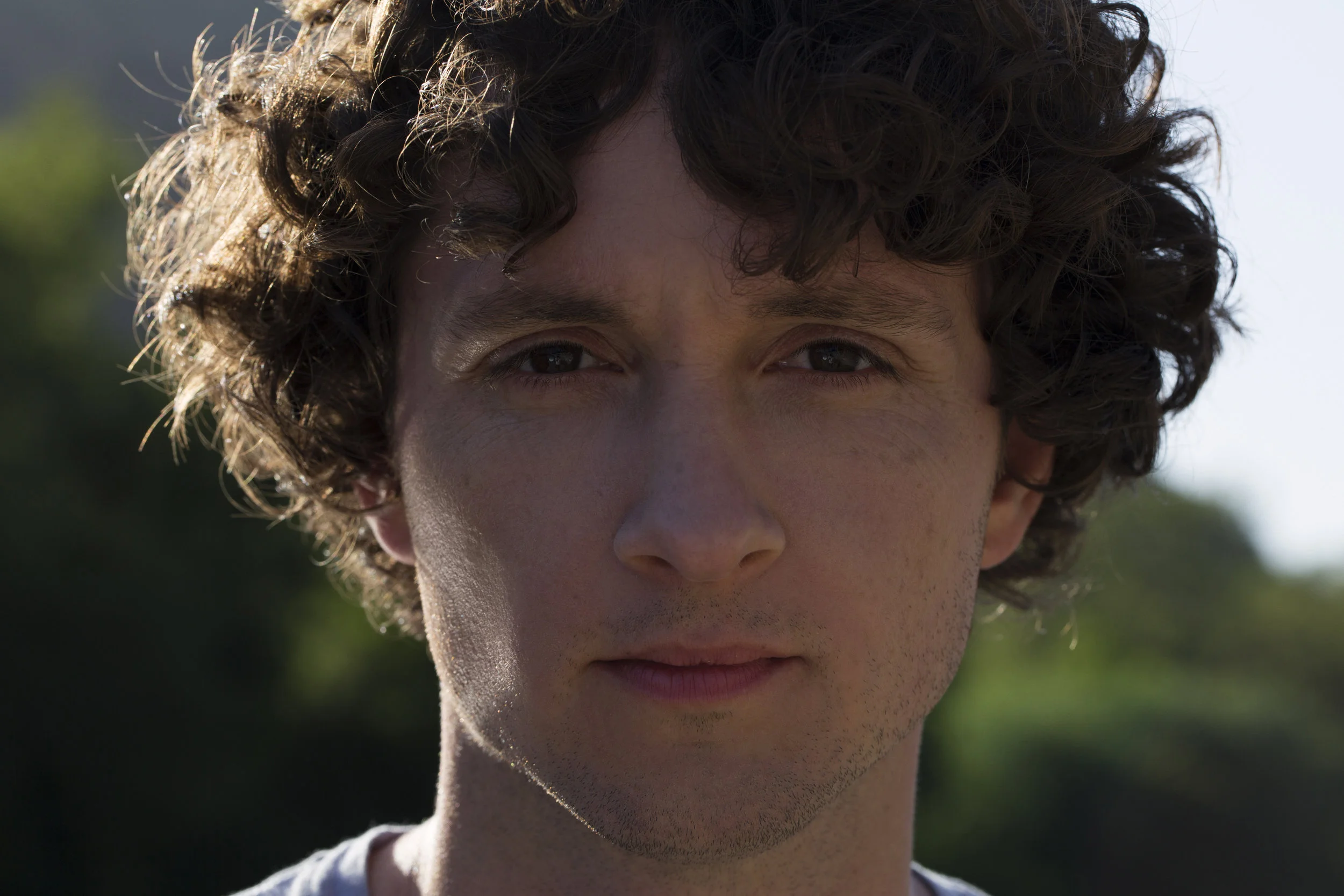 Sam Amidon