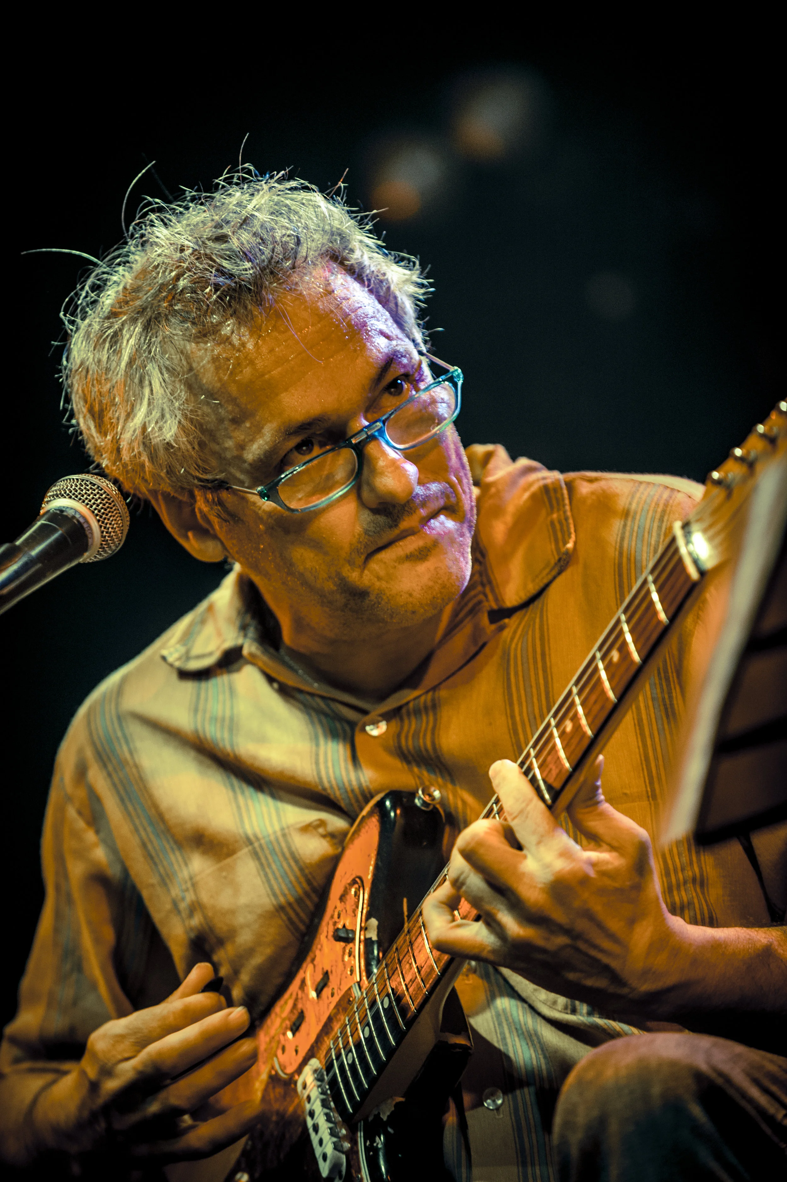 Marc Ribot and The Young Philadelphians
