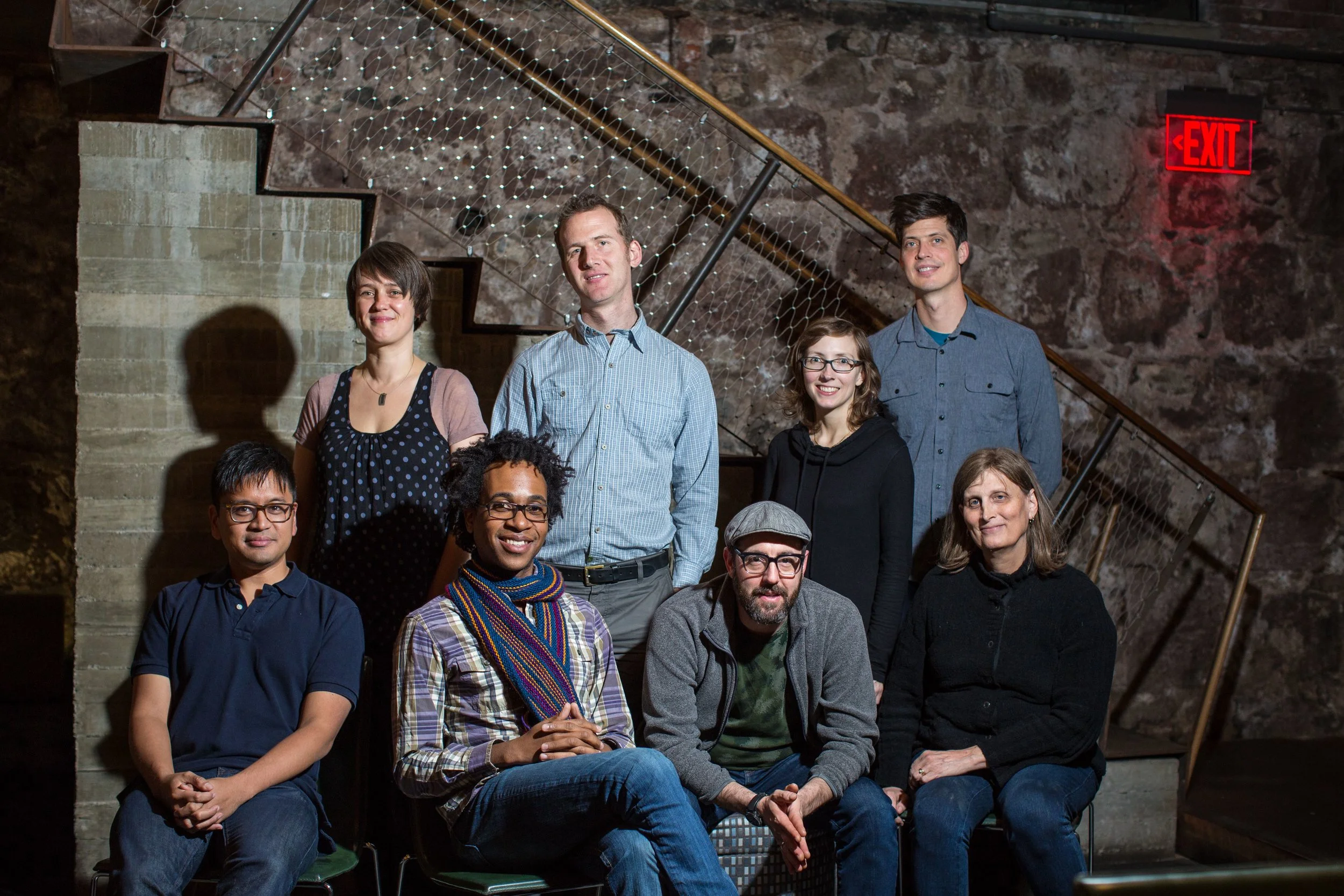 Mary Halvorson Octet