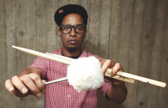 Chris Dave and The Drumhedz
