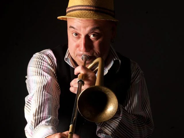 Steven Bernstein