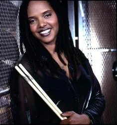Terri Lyne Carrington
