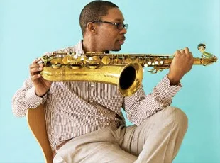 Ravi Coltrane