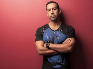 Antonio Sanchez