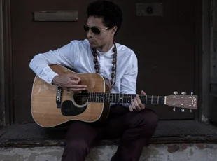 José James