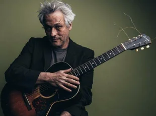 Marc Ribot