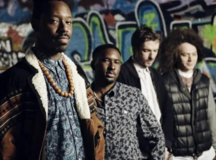 Sons of Kemet