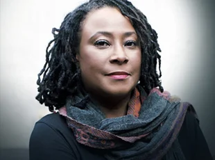 Geri Allen