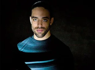 Cameron Graves