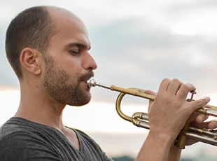 Amir Elsaffar’s Rivers of Sound