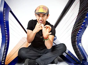 Edmar Castaneda