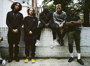Ezra Collective