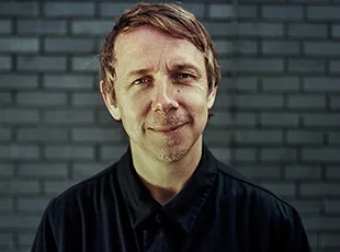 Gilles Peterson