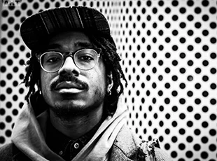 Joel Ross