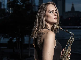 Roxy Coss Quintet