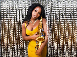 Tia Fuller