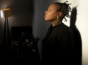 Meshell Ndegeocello