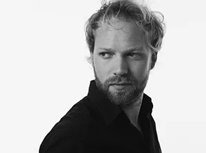 Mathias Eick