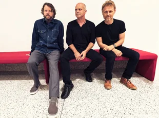 Medeski, Martin & Wood and Alarm Will Sound