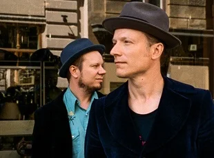 Tuomo & Markus