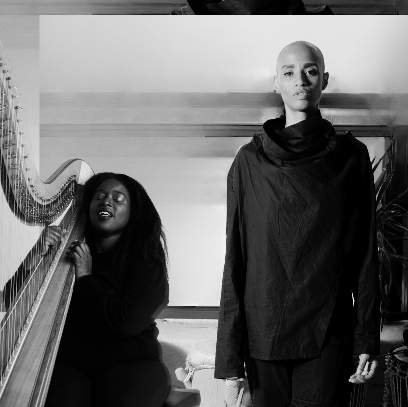 Val Jeanty + Cassie Watson Francillon present KaFou