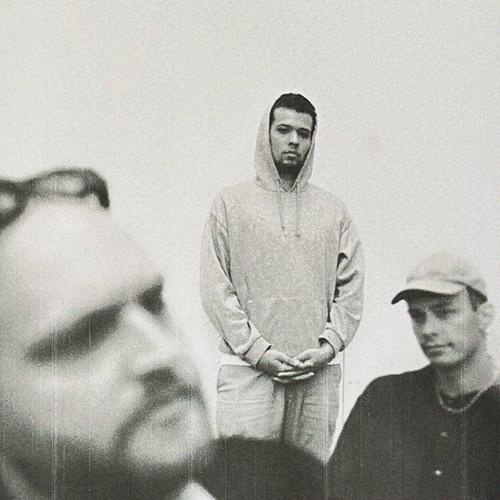 Moses Yoofee Trio