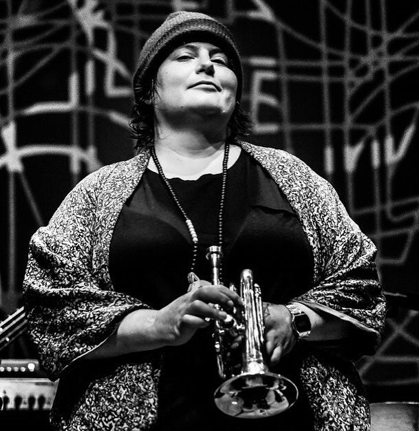 Rest in Flight jaimie branch @jaimiebranch you will be missed. Thank you for music and energy you contributed. Fly on Breezy π πΆπ