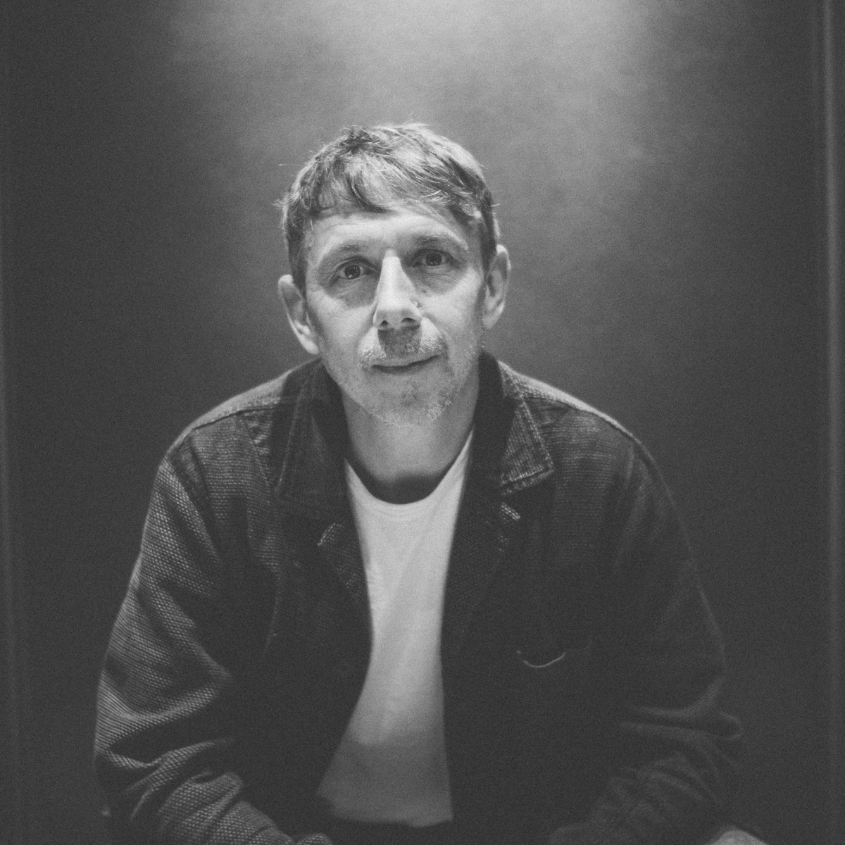 Gilles Peterson