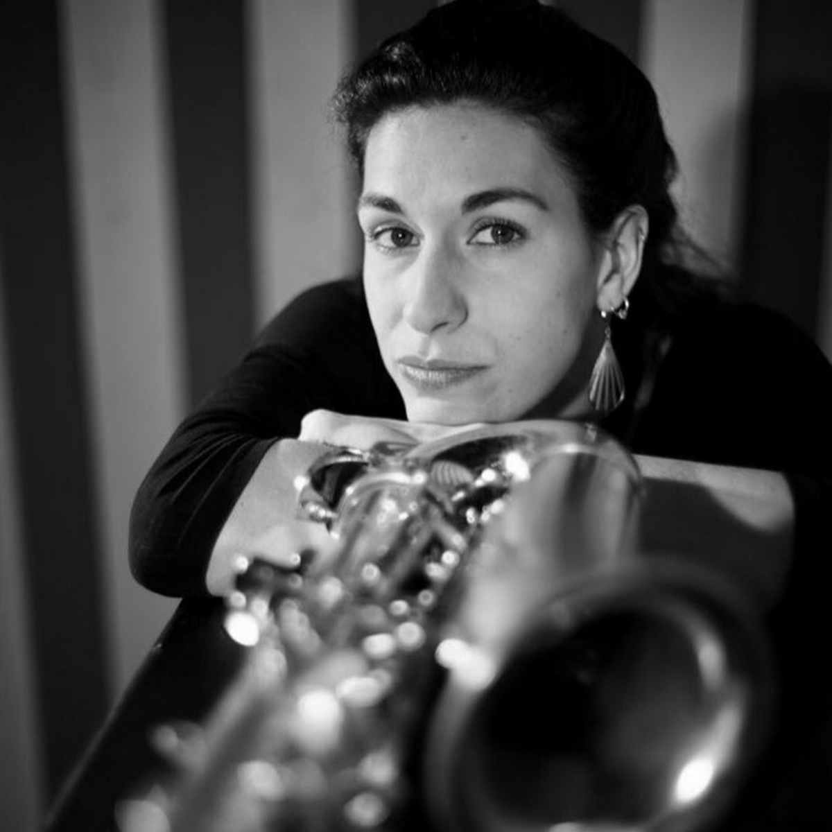 Paris Jazz Sessions feat. Jeanne Michard