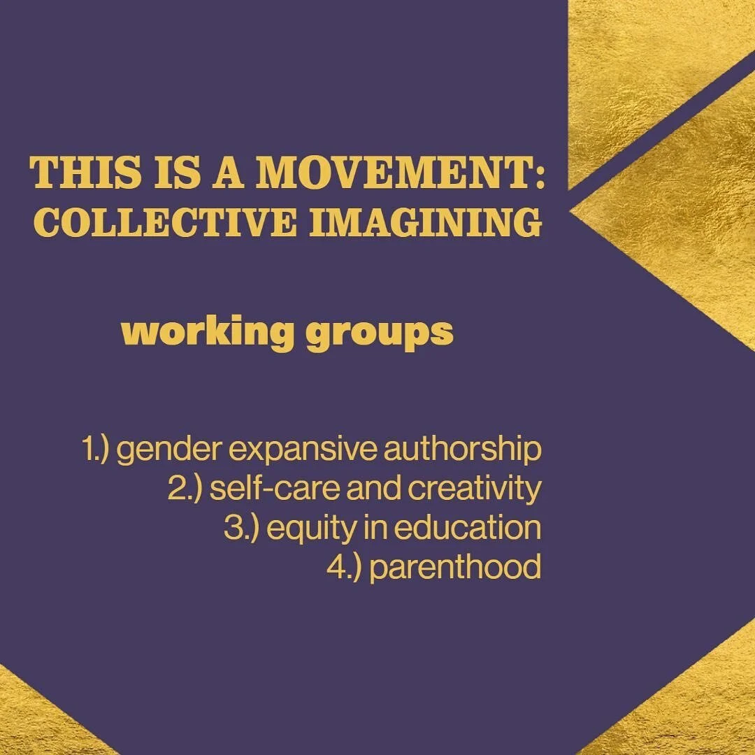 As we celebrate International Jazz Day we have the opportunity to create a more equitable future for our community to thrive. I am proud to be a part of this team welcoming you to envision our future together&hellip;

&ldquo;We are extremely excited 
