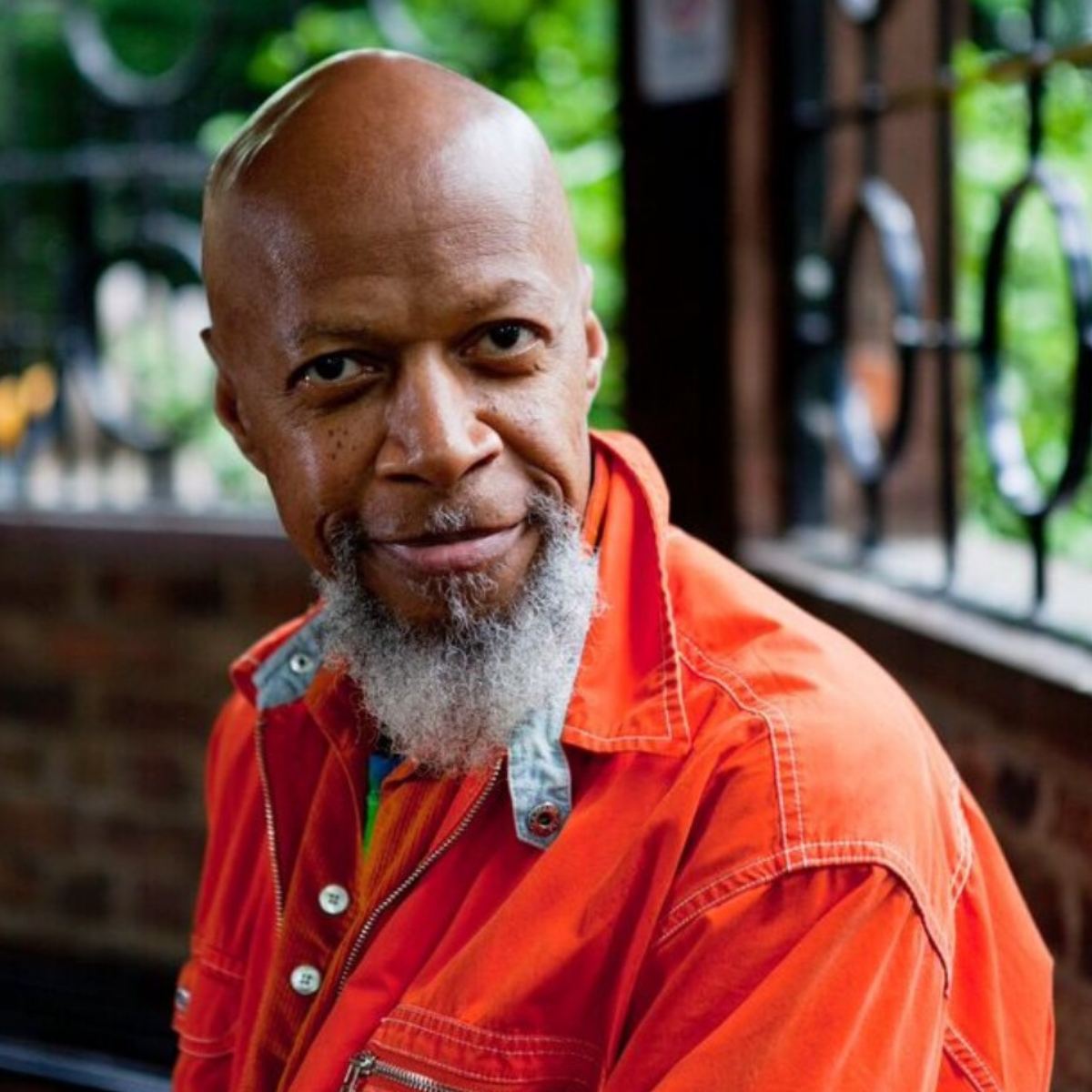 Laraaji