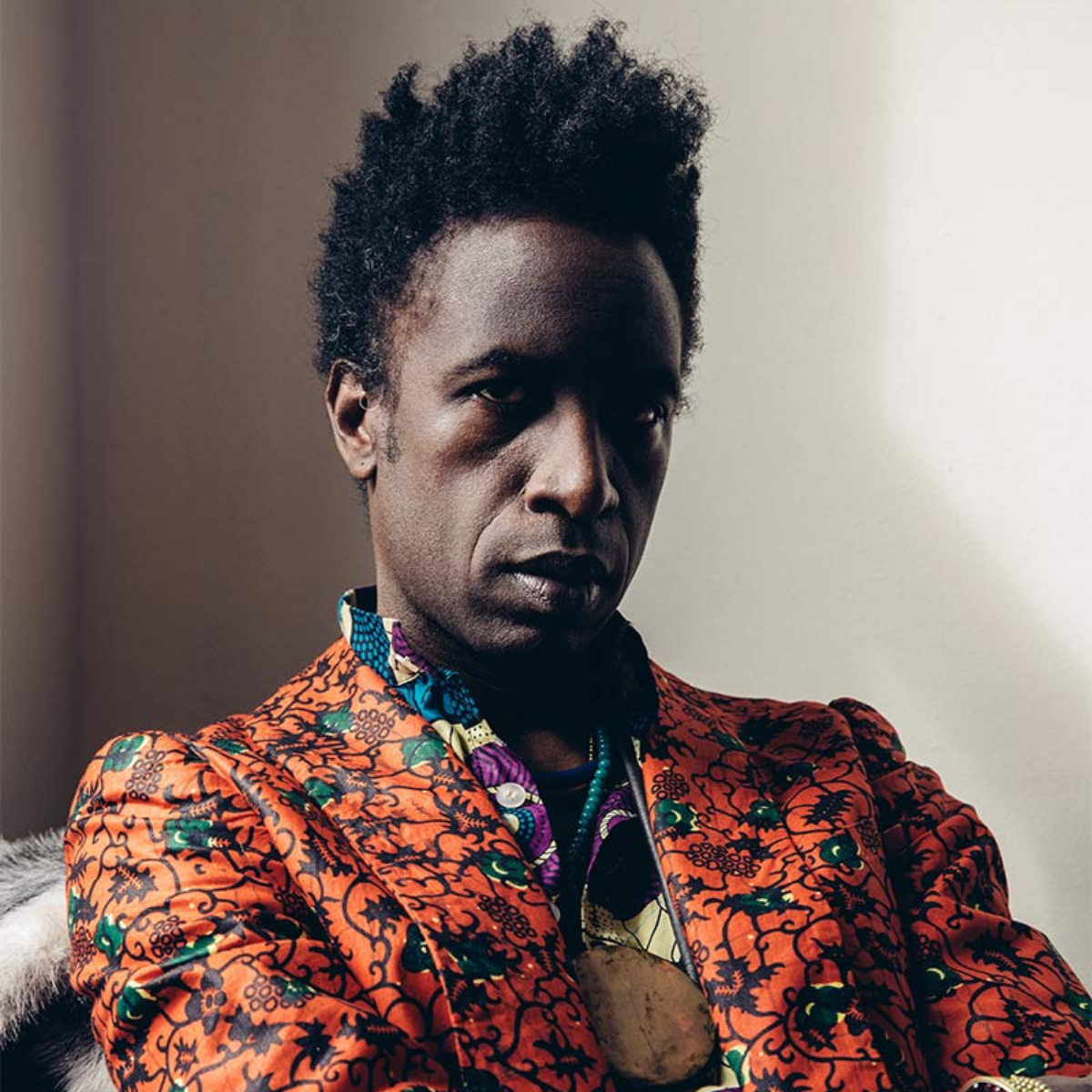 Saul Williams