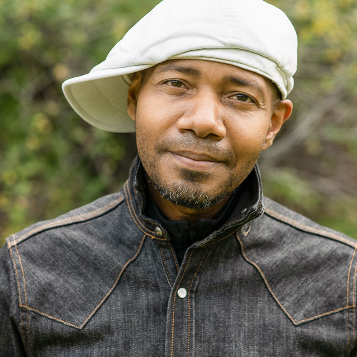 DJ Spooky