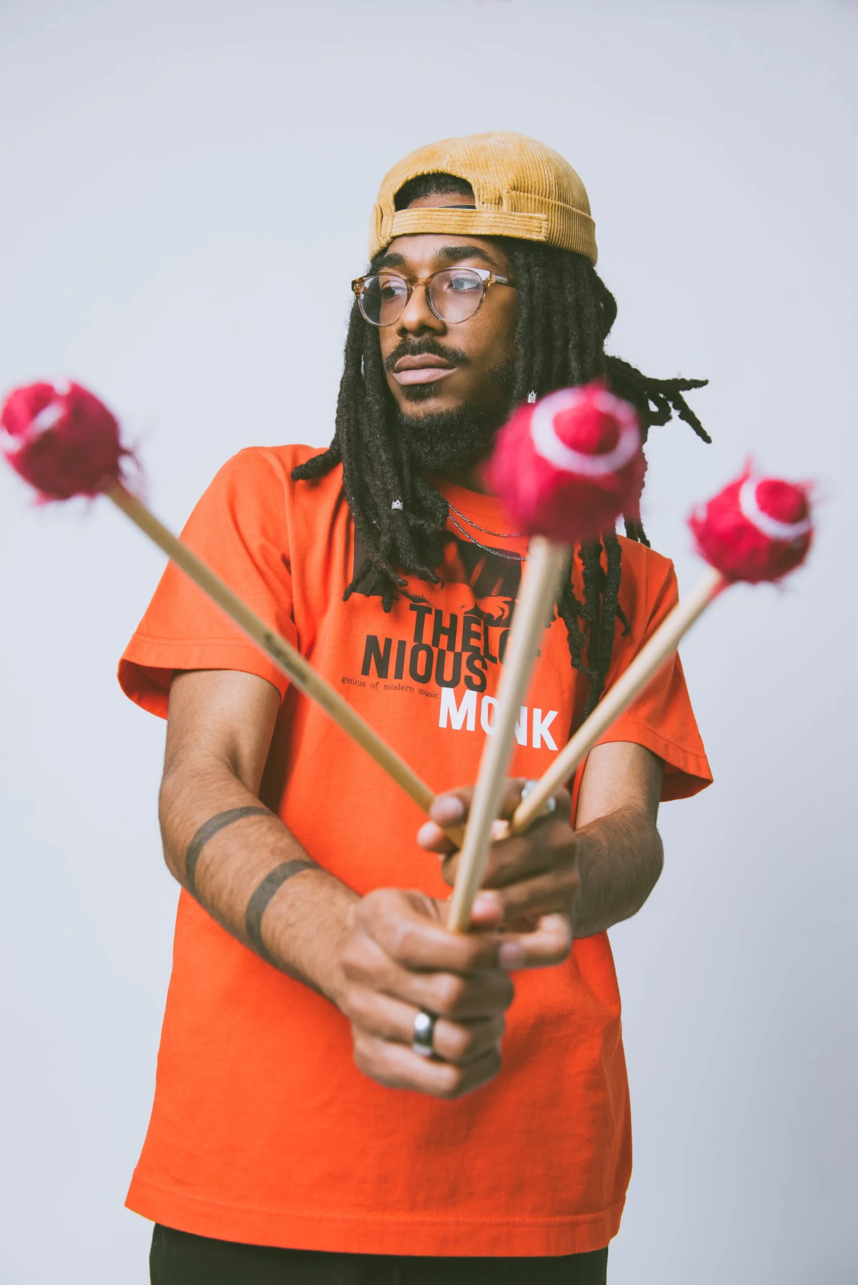 Joel Ross