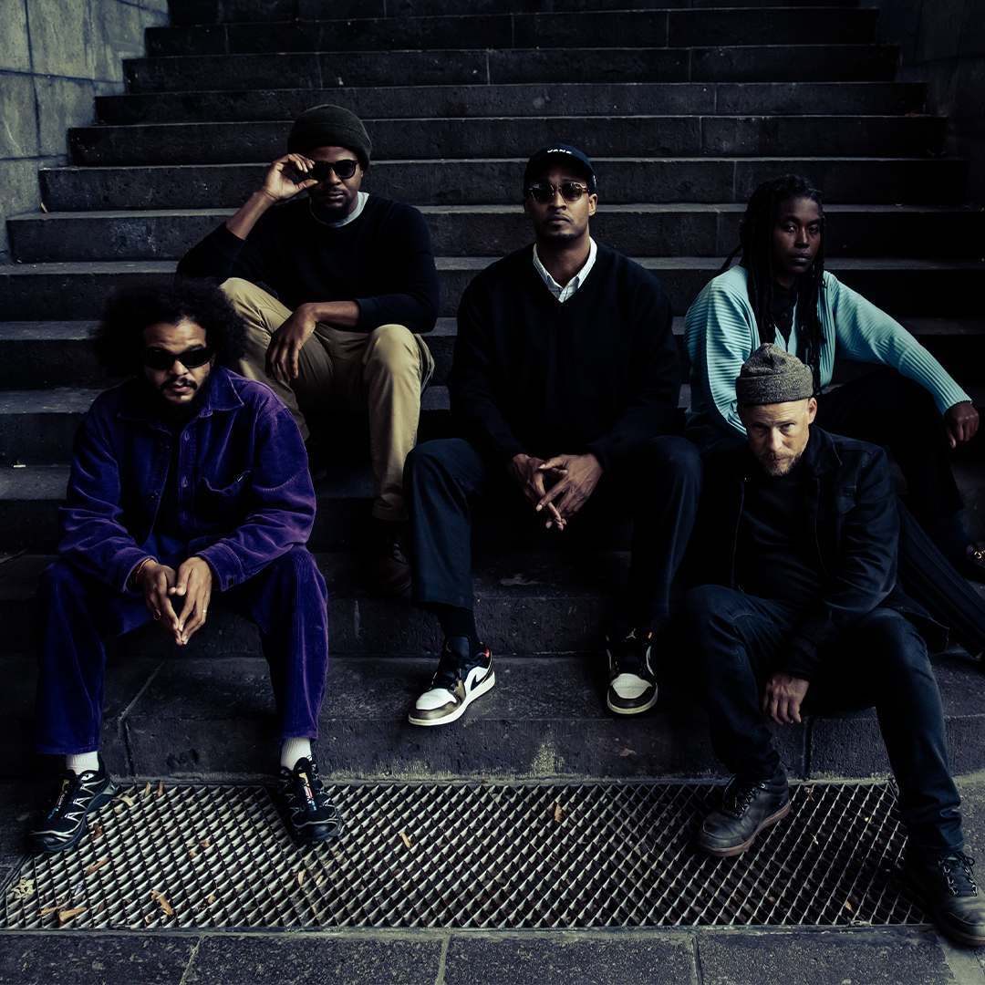Irreversible Entanglements
