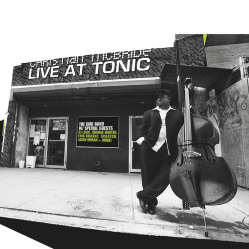Christian McBride Band