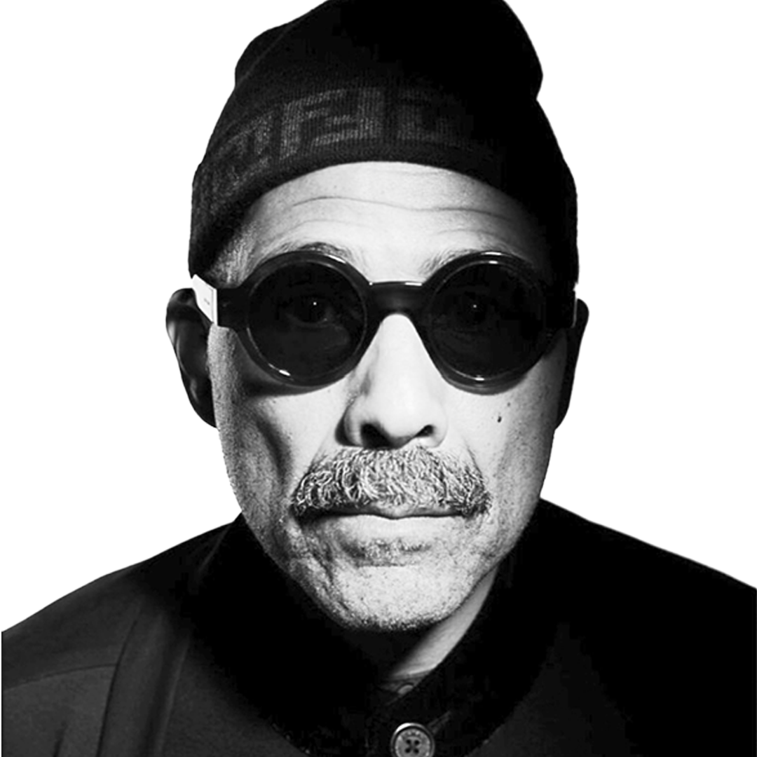 Kahil El Zabar