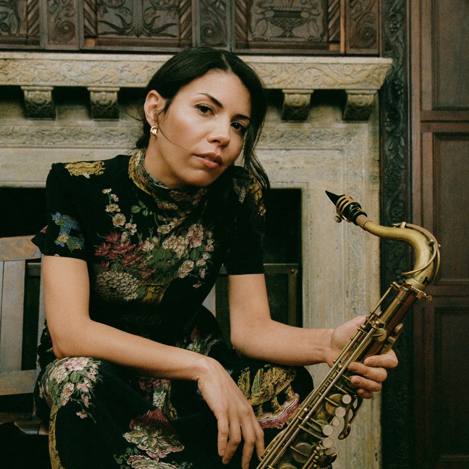 Melissa Aldana Quartet