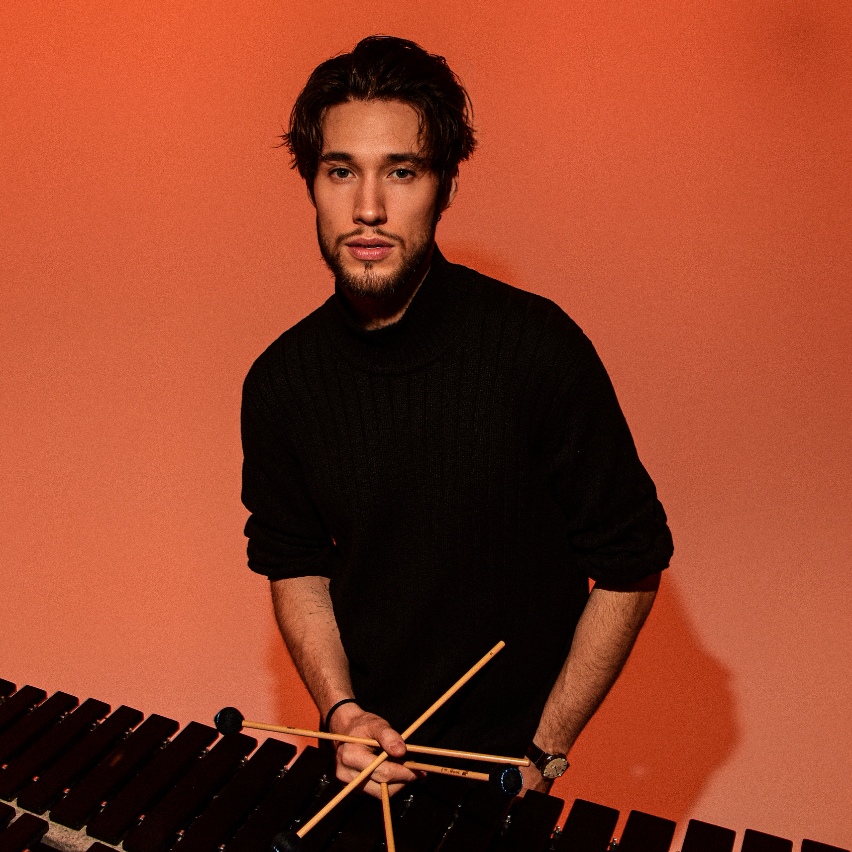 Simon Moullier Quartet