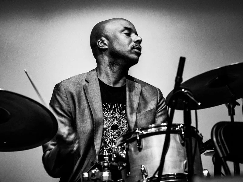 Chad Taylor Ensemble