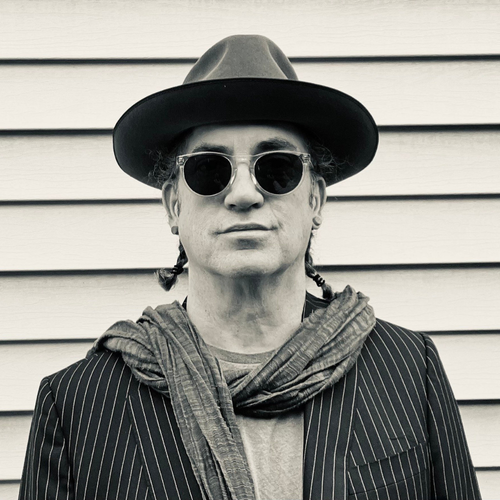 Peter Apfelbaum & the New York Hieroglyphics