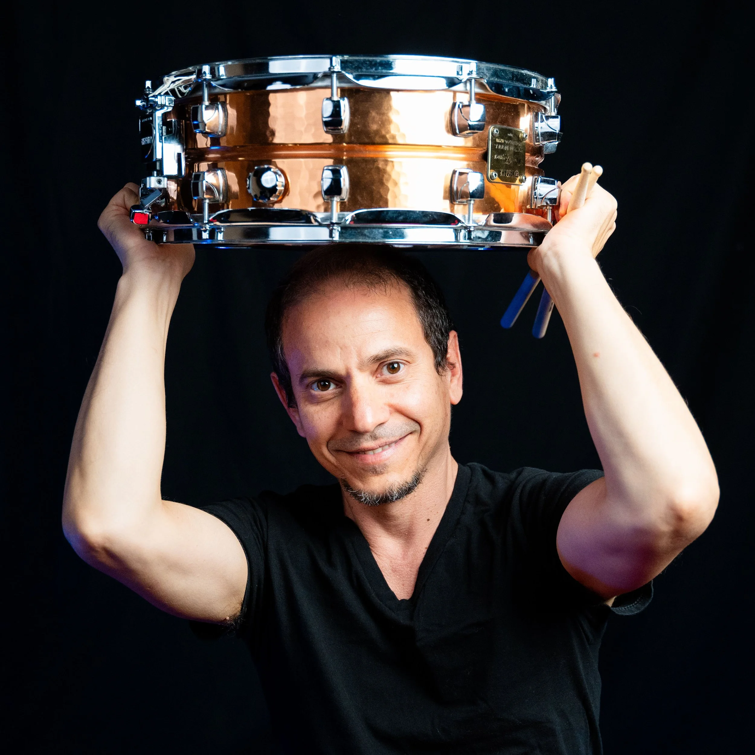 Dafnis Prieto Sí o Sí Quartet
